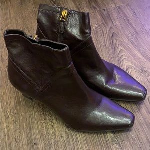 Franco Sarto boots size 7.5
